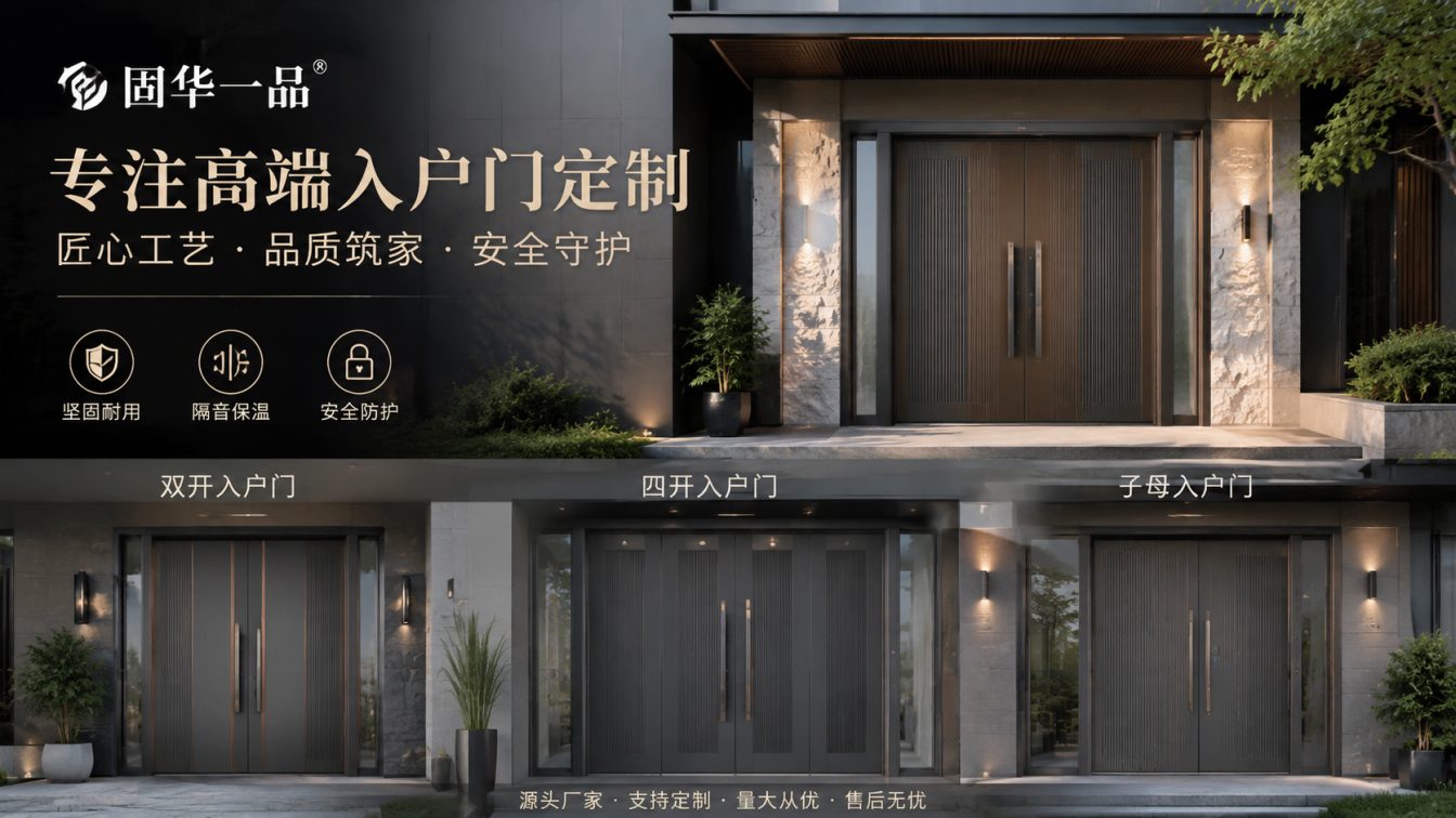 自治区直辖县级行政区划固华一品高端门定制